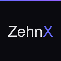 ZehnX